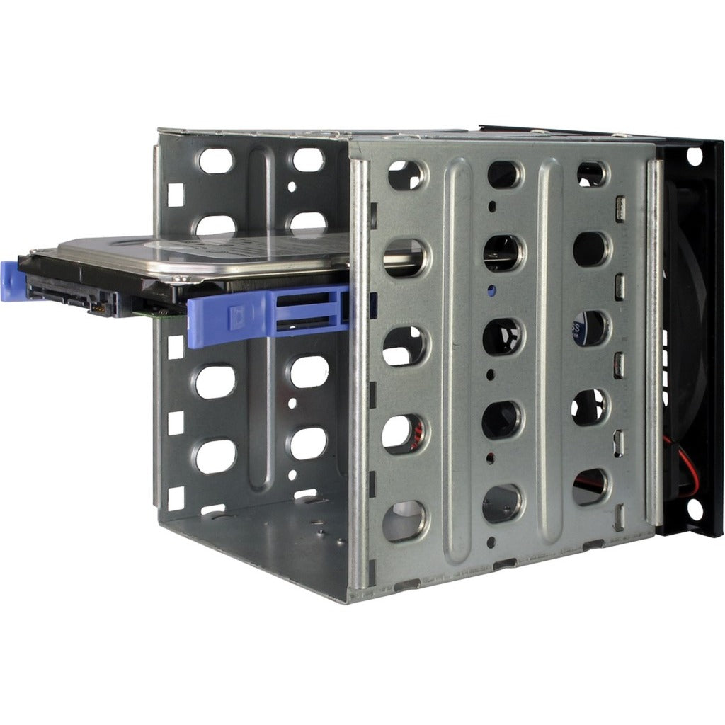 Inter-Tech Inter-Tech 4U 4129L