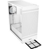 Sharkoon C50 White RGB