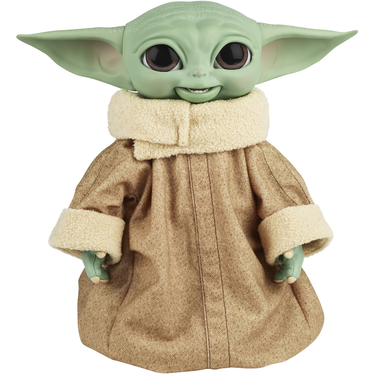 Hasbro Star Wars - Galactic Snackin' Grogu action figure