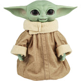 Hasbro Star Wars - Galactic Snackin' Grogu action figure