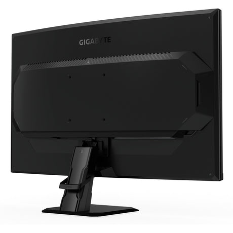 Gigabyte gs27qca 27 curved gaming monitor (black, 2x hdmi, displayport, 180 hz)