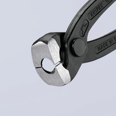 Knipex ear clamp pliers 10 99 i220 (red, 220mm)