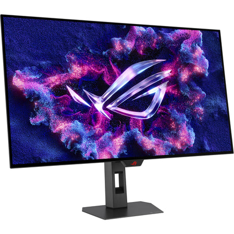 Asus ROG Strix OLED XG32UCWMG 31.5 4K UHD Gaming Monitor (Black, 2x HDMI, DisplayPort, 3x USB-A, USB-B, USB-C, 240 Hz)
