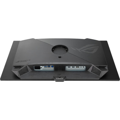 Asus ROG Strix OLED XG27ACDNG 27 Gaming Monitor (black, 2x HDMI, DisplayPort, 3x USB-A, USB-B, USB-C, 360 Hz)