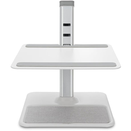 Kensington smartfit universal organizing laptop riser stand (aluminum)