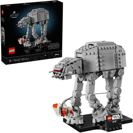 Lego Star Wars AT-AT – 75440