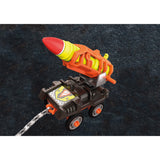 Playmobil Dino Rise - Dino Mine Rakéit Kart Bauspiller (70929)