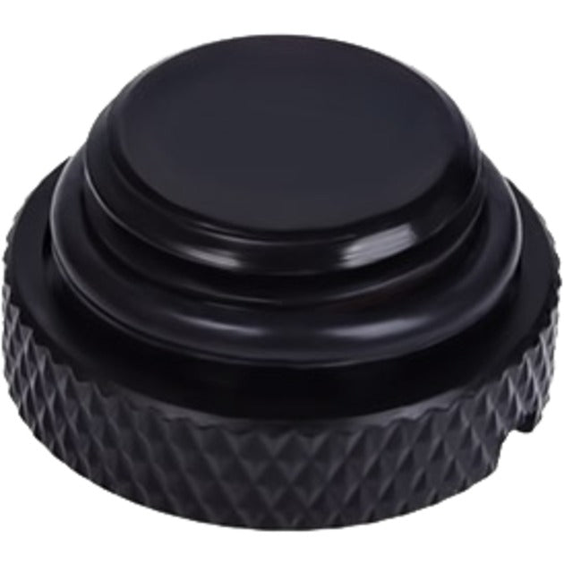 Alphacool HF set screw G1/4 screw nut (black)