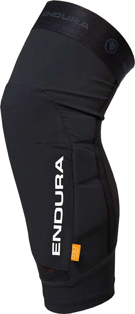 Endura mt500 ghost d3o® - knäskydd