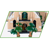 Cobi church sainte-mere-eglise constructiespeelgoed