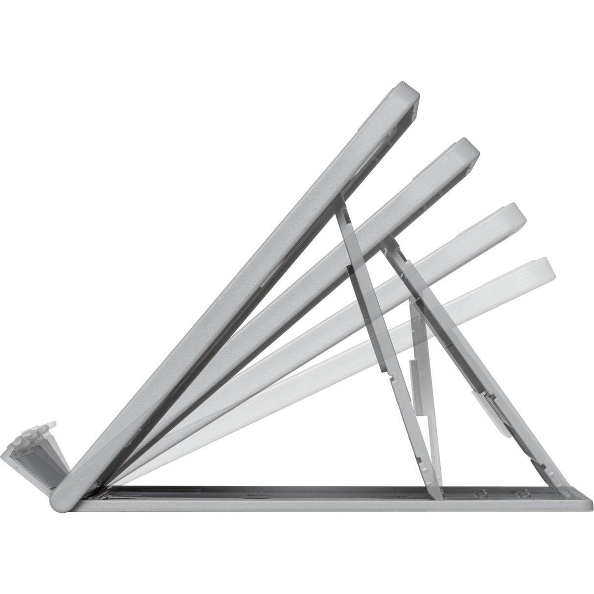 Laptop stand Kensington Easy Go grey