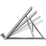 Laptop stand Kensington Easy Go grey