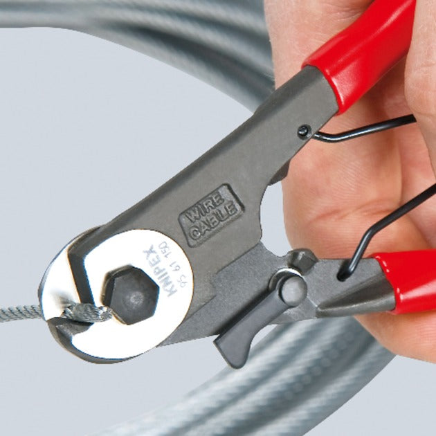Knipex 9561150 Řezačka bovdenů - 150mm