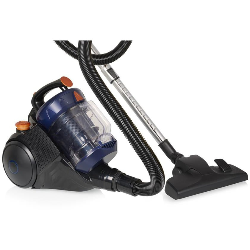 Tristar sz-4135 multi cyclone vacuum cleaner (dark blue black)