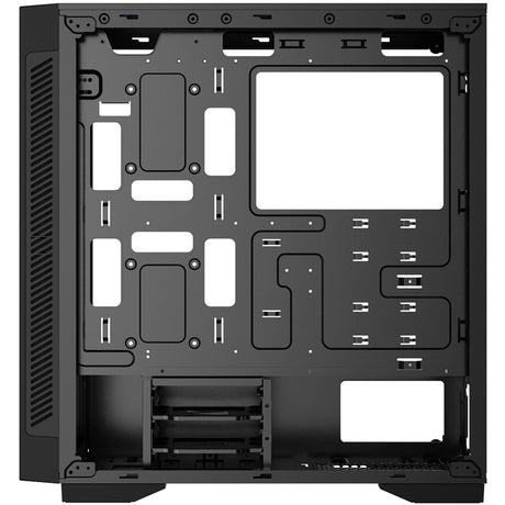 Deepcool déifcool Matrexx 55 v3 add-rgb 3f