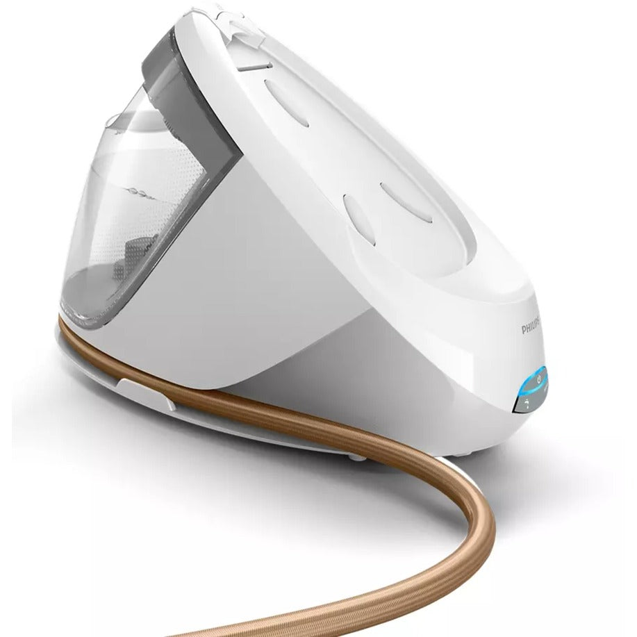 Philips PerfectCare 7000 Series PSG7040/10 Steam Generator Iron (White Gold)