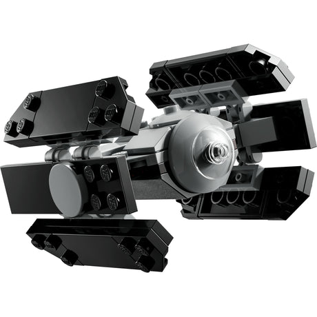 Lego 30727 bag star wars tie advanced™ mini model | 10 pieces