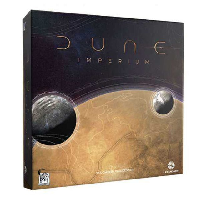 Asmodee kopa: imperija