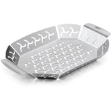 Weber vegetable basket small (6677) (stainless steel)