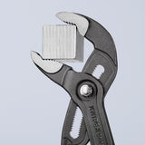 Knipex Cobra Waasserpompelzang 8701300 (rout, 300 mm)