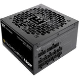 Thermaltake hardpower gt modulárny 850W napájací zdroj (čierny, 4x pcie)