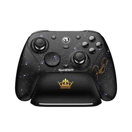 Gamesir g7 pro 8k pc - gamepad royal2 edycja (czarny)