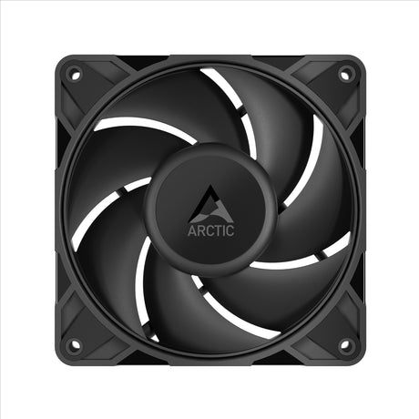 Arctic P12 Pro PST case fan (black, 120 x 120 x 25 mm, PWM)