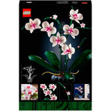 Lego icons 10311 orchid
