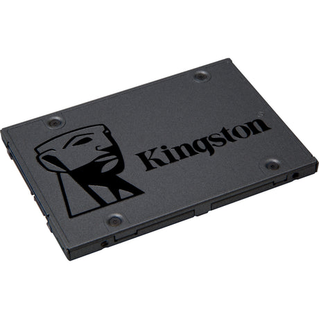 Kingston sa400s37 960g a400 ssd, 960 gb, 2.5, 500 mb s, sata3 6 gb s