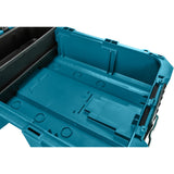 Makita accessories Maktrak tool box medium - p-91039