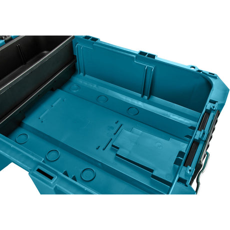 Makita accessories Maktrak tool box medium - p-91039
