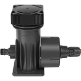 Gardena Micro-Drip-System Master Unit 2000 Drip System (Black)