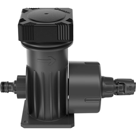Gardena Micro-Drip-System Master Unit 2000 Drip System (Black)