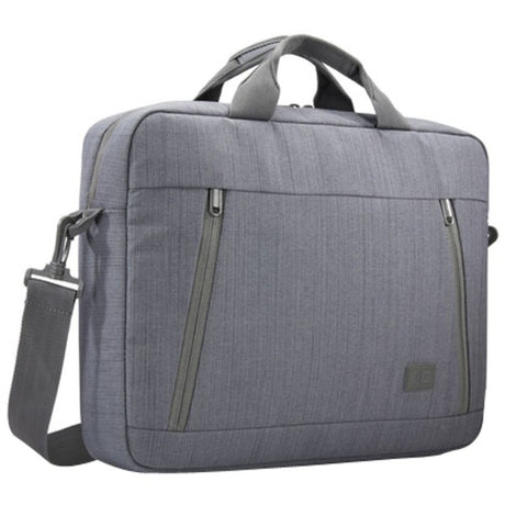 Torba na laptopa Case Logic Huxton Staté 14 (szara)