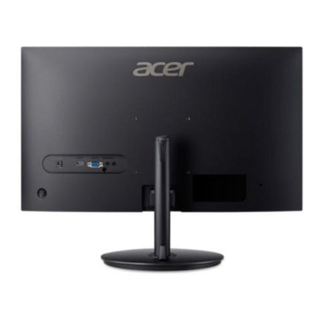 Acer Nitro XF240Y W3 23.8 Gaming Monitor (Black, 2x HDMI, 1x DisplayPort, AMD FreeSync, 240 Hz)