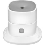 Klikaanklikuit wireless Zigbee carbon monoxide detector ZCO-900 (white)
