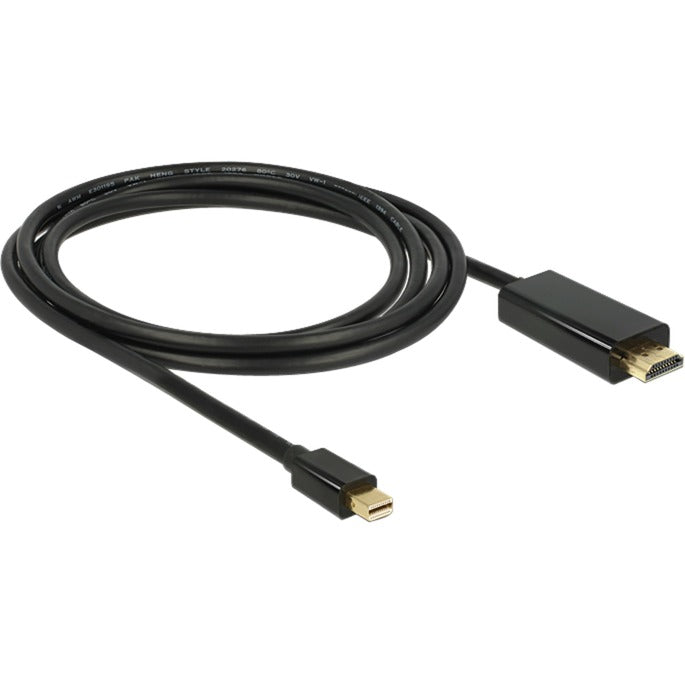 Deck Mini Affichage> HDMI