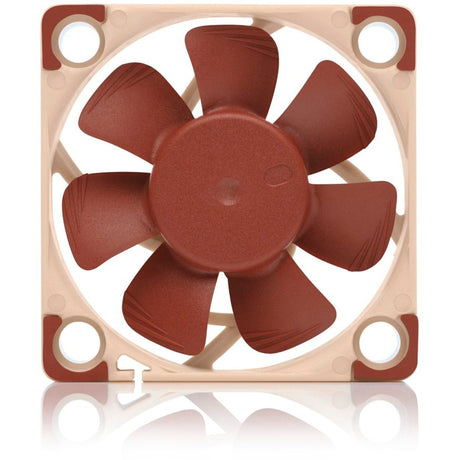 Noctua nf-a4x10 24v pwm Gehäuselüfter (braun, 40 x 40 x 10 mm)