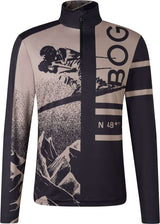 Bogner verti2 - functional long sleeve
