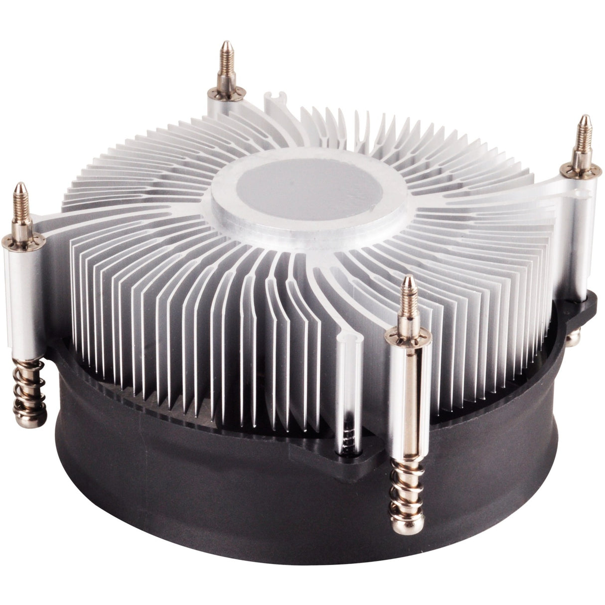 Silverstone nt09-115x CPU Cooler