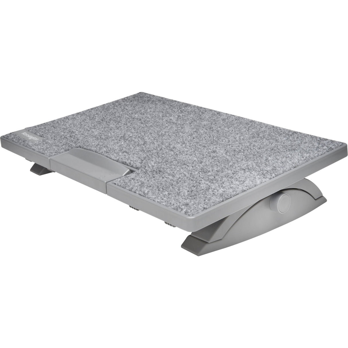 Kensington Smartfit Solemate Pro Elite ergonomische Fußstütze (grau)