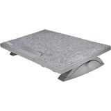 Kensington Smartfit Solemate Pro Elite ergonomische Fußstütze (grau)