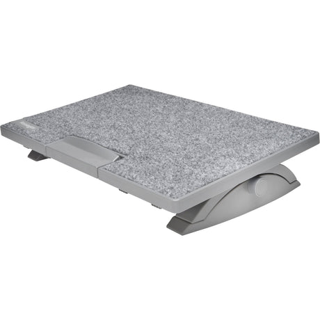Kensington Smartfit Solemate Pro Elite ergonomische Fußstütze (grau)