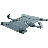Neomounts notebook-v200 laptop and smartphone holder stand