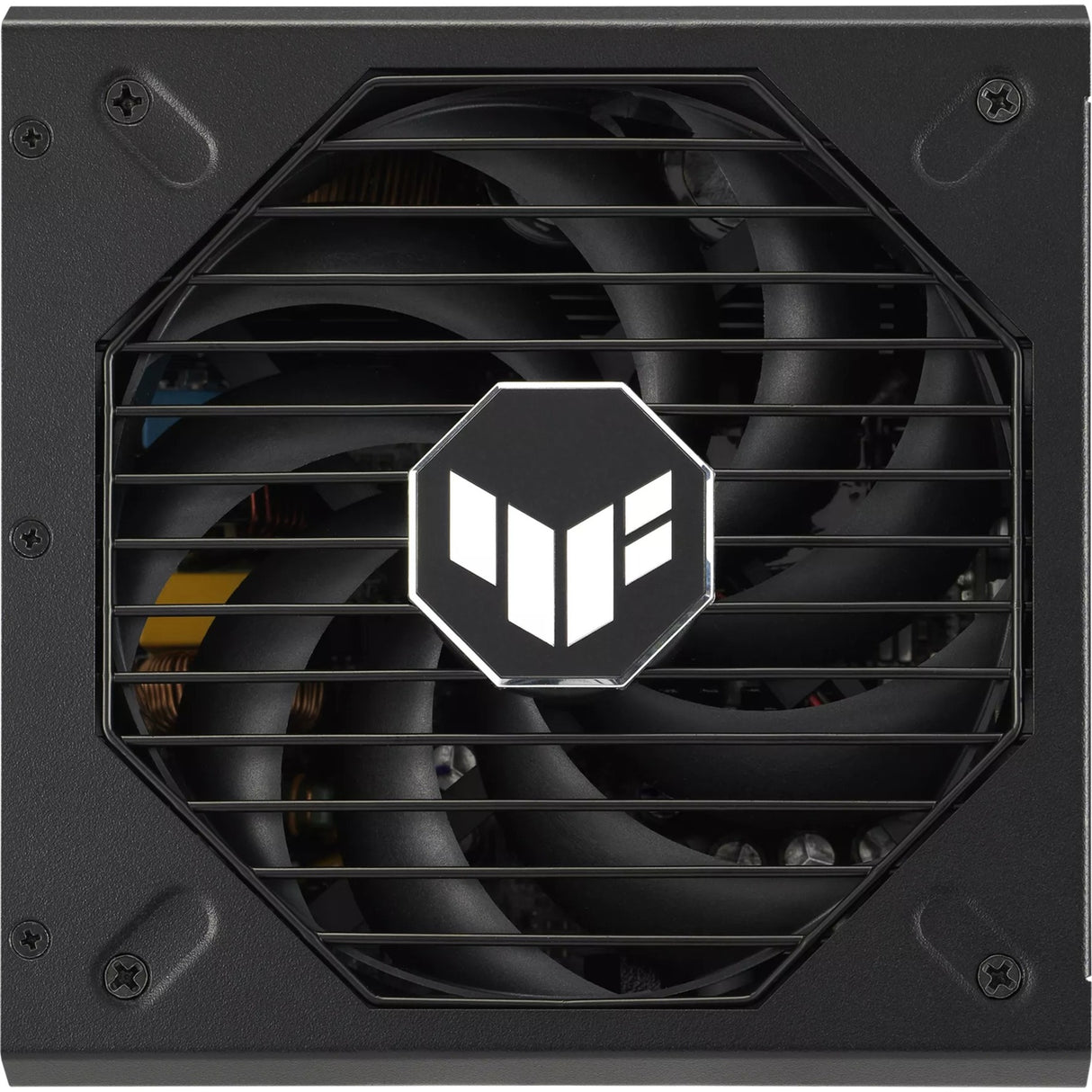 Asus Tuf Gaming Gold Modular 1200 Watt Stroumversuergung (schwaarz, 2x 12v-2x6, 3x pcie)