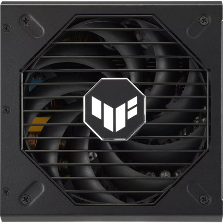 Asus tuf gaming gold modulaire 1200 watt voeding (zwart, 2x 12v-2x6, 3x pcie)