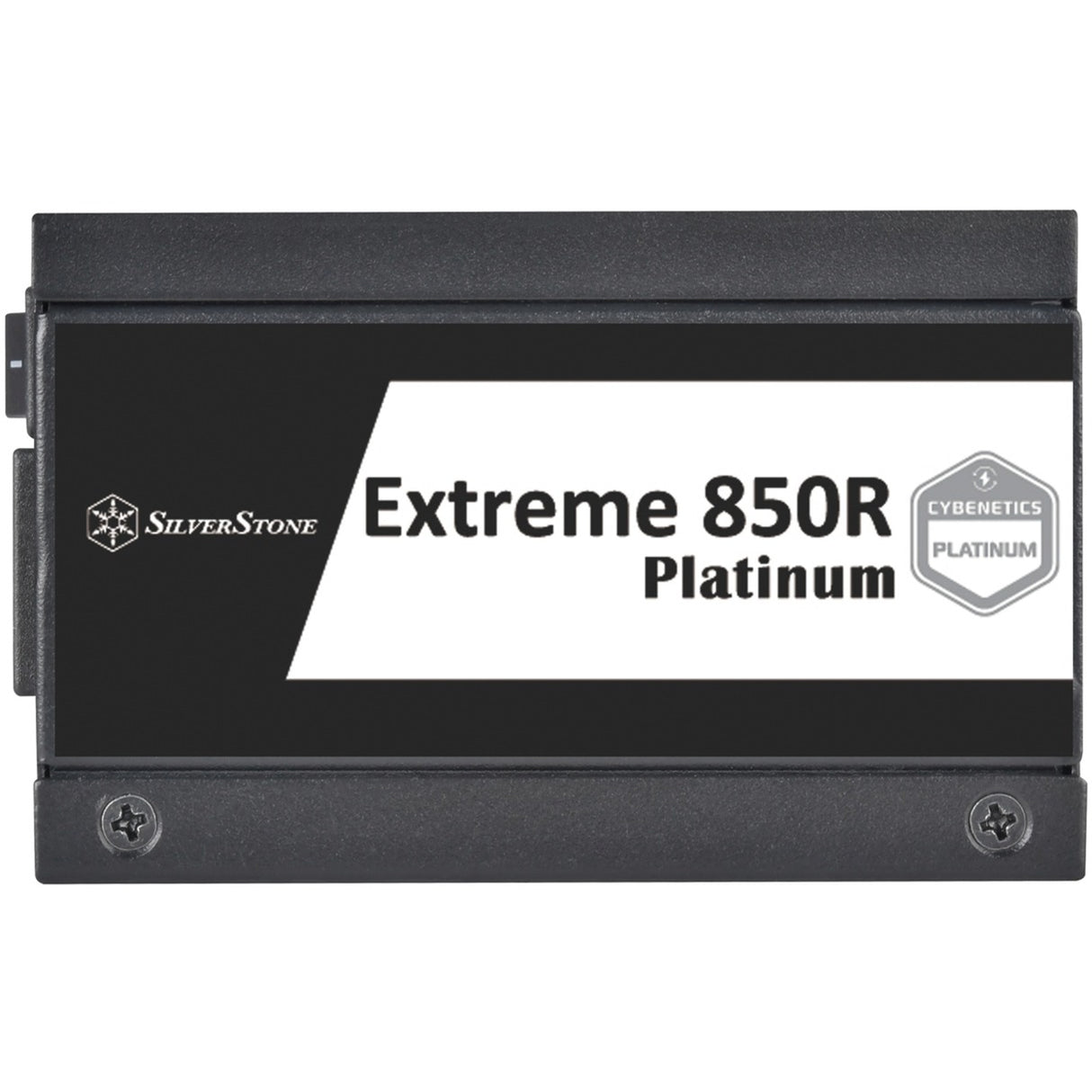 Silverstone sst-ex850r-pm modular 850 Watt Energieversuergung (schwaarz, 2x pcie)