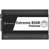Silverstone sst-ex850r-pm modular 850 Watt Energieversuergung (schwaarz, 2x pcie)