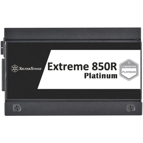 Modulární napájecí zdroj Silverstone sst-ex850r-pm 850 W (černý, 2x pcie)