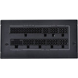 Silverstone sst-ex850r-pm modular 850 Watt Energieversuergung (schwaarz, 2x pcie)